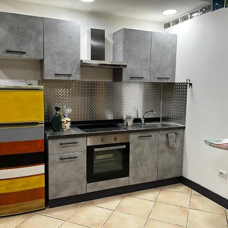 La Casa A Colori Villa Viterbo Eksteriør billede