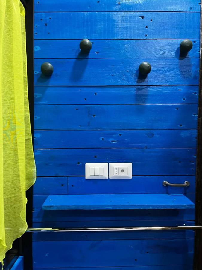 La Casa A Colori Villa Viterbo Eksteriør billede